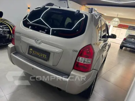 TUCSON GL 20L