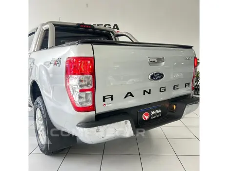 RANGER 3.2 XLT 4X4 CD 20V DIESEL 4P AUTOMÁTICO