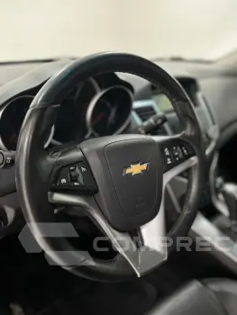 CRUZE 1.8 LT 16V