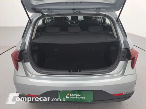 HB20 1.0 12V FLEX COMFORT PLUS MANUAL