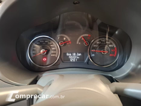 PALIO 1.0 MPI Attractive 8V