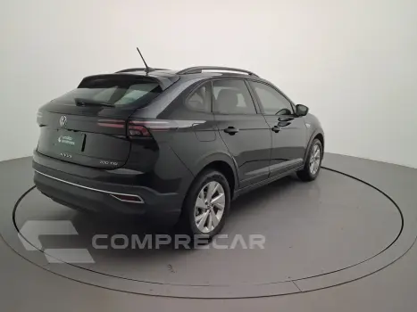 NIVUS 1.0 200 TSI TOTAL FLEX COMFORTLINE AUTOMÁTICO