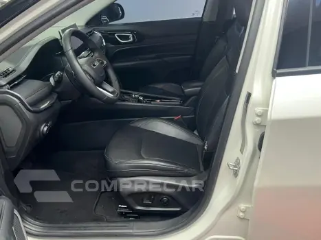 COMPASS 2.0 TD350 TURBO DIESEL LIMITED AT9