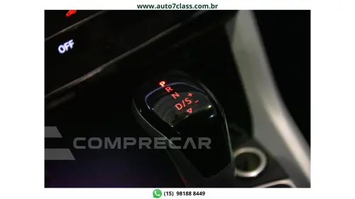 T-CROSS - 1.4 250 TSI TOTAL HIGHLINE AUTOMÁTICO