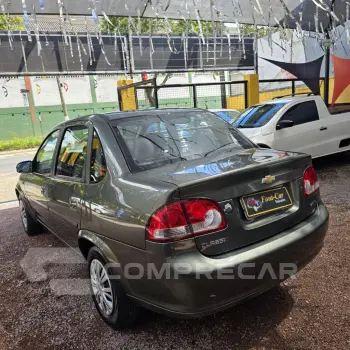 Classic Life/LS 1.0 VHC FlexP. 4p