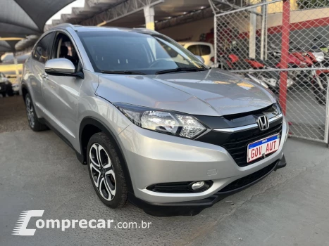 HR-V 1.8 16V 4P EXL FLEX AUTOMÁTICO CVT