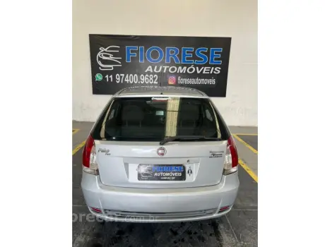 PALIO 1.0 MPI FIRE ECONOMY 8V FLEX 4P MANUAL