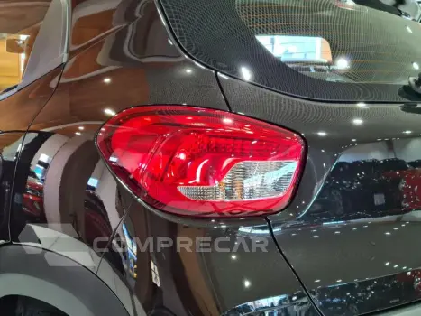 KWID ZEN 1.0 FLEX 12V 5P