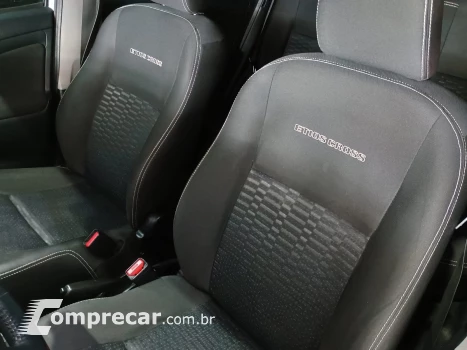 Etios Cross 1.0