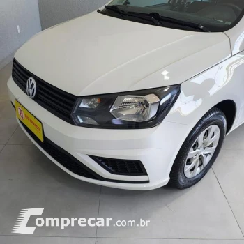 GOL 1.0L MC4