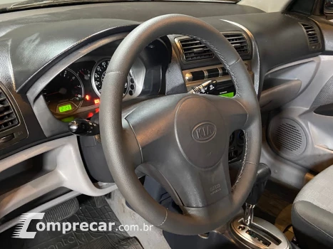 PICANTO 1.1 EX 12V