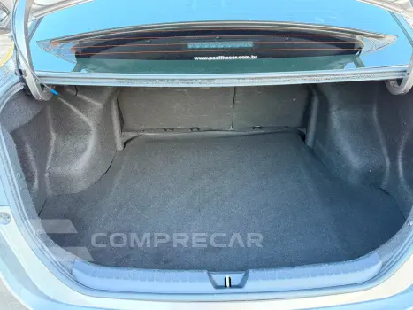 YARIS XL Live Sedan 1.5 Flex 16V 4p Aut.