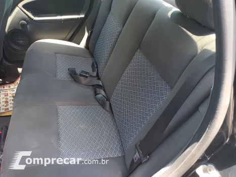 FIESTA 1.6 Rocam SE Plus Sedan 8V