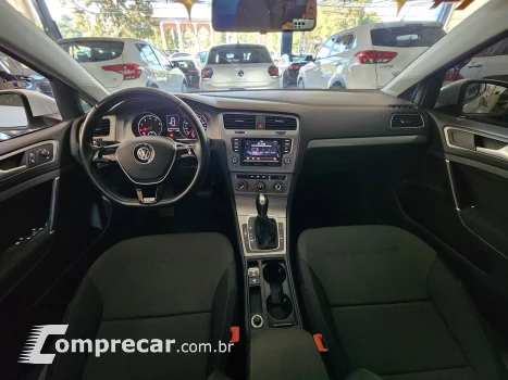 GOLF 1.4 TSI Comfortline 16V