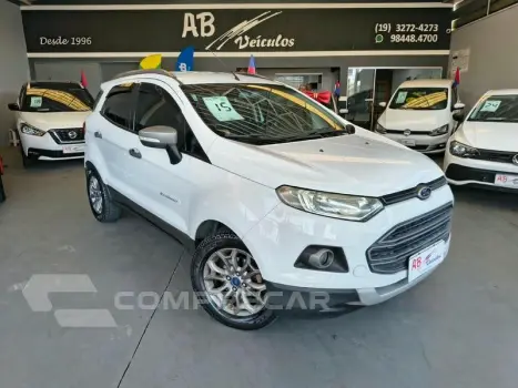 ECOSPORT FSL 1.6