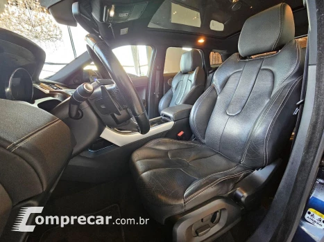RANGE ROVER EVOQUE 2.0 16V SI4 SE Dynamic 4WD