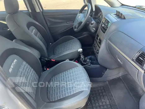 IDEA 1.8 MPI Adventure 16V