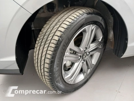 HB20S 1.0 TGDI FLEX COMFORT PLUS AUTOMÁTICO