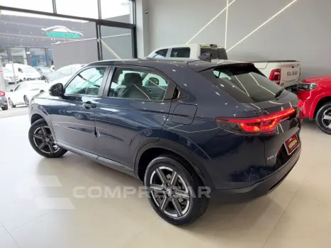 HRV ex 1.5