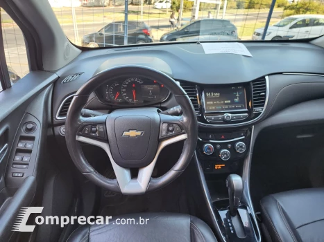 TRACKER 1.4 16V Turbo Premier