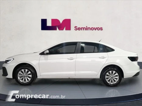 VIRTUS 1.0 170 TSI MANUAL