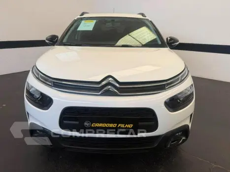 C4 CACTUS 1.6 FEEL AUT
