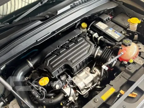 RENEGADE - 1.3 T270 TURBO AT6
