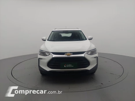 TRACKER 1.2 TURBO FLEX PREMIER AUTOMÁTICO