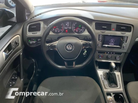 GOLF - 1.4 TSI COMFORTLINE 16V 4P AUTOMÁTICO