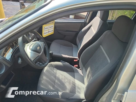 CELTA 1.0 MPFI LT 8V
