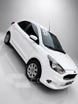 KA + 1.0 SE 12V