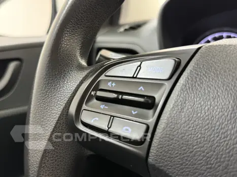 HB20 1.0 12V FLEX VISION MANUAL