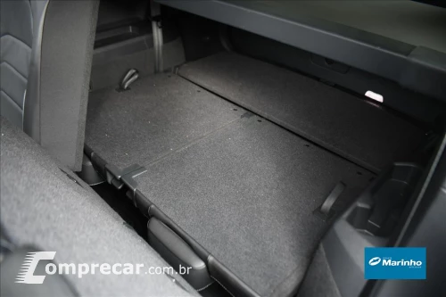 TIGUAN 2.0 300 TSI GASOLINA ALLSPACE R-LINE AUTOM