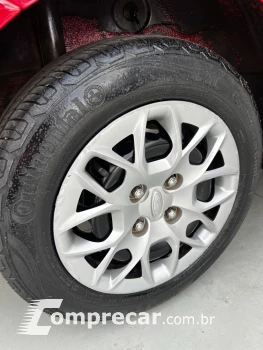 Ka 1.0 SE/SE Plus TiVCT Flex 5p