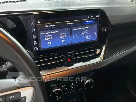 SPIN PREMIER 1.8 8V Econo.Flex 5p Aut.