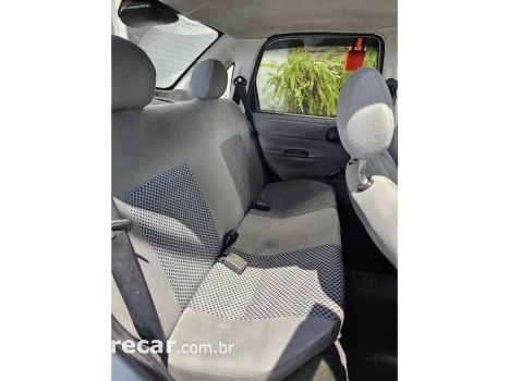 CLASSIC 1.0 MPFI LS 8V FLEX 4P MANUAL