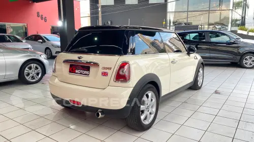 MINI COOPER 1.6 16V