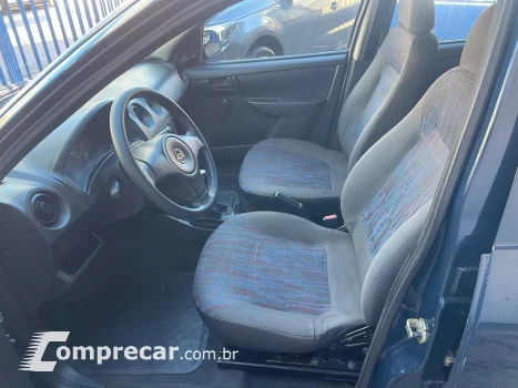CELTA 1.0 MPFI VHC Life 8V