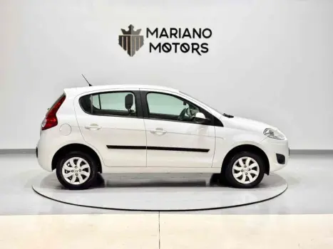 PALIO 1.0 MPI ATTRACTIVE 8V FLEX 4P MANUAL