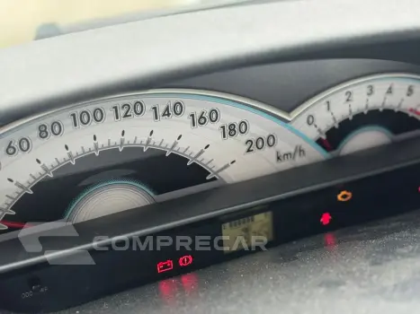 ETIOS XLS 1.5 Flex 16V 5p Mec.