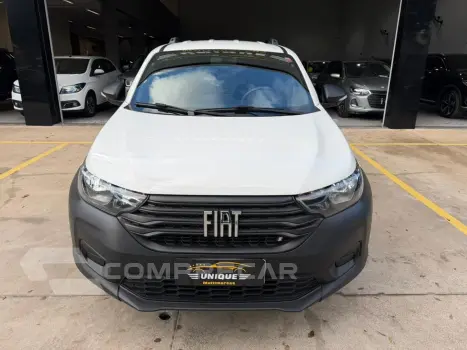 Strada 1.3 Firefly Flex Endurance Cs Manual