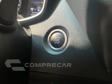 COROLLA 2.0 VVT-IE FLEX XEI DIRECT SHIFT
