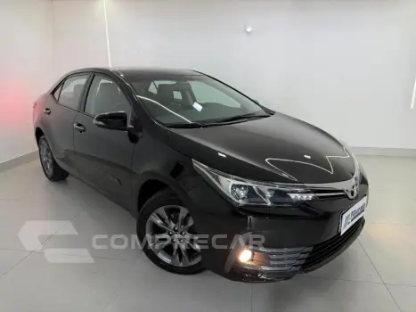 COROLLA XEI20FLEX