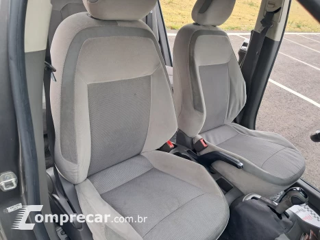 COBALT 1.8 LTZ 8V