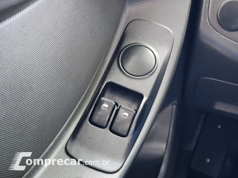 HR 2.5 TCI Diesel (RS/RD)