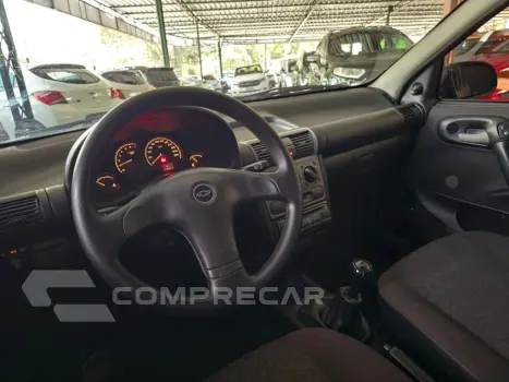 CELTA 1.0 MPFI SPIRIT 8V FLEX 4P MANUAL