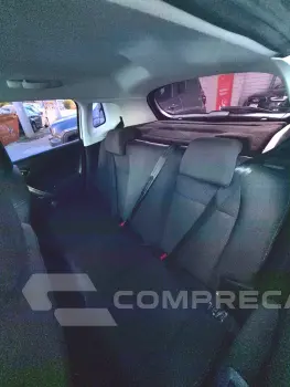 2008 Allure 1.6 Flex 16V 5p Mec.