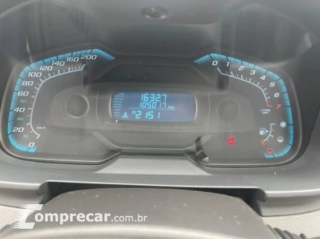 AGILE 1.4 MPFI LT 8V