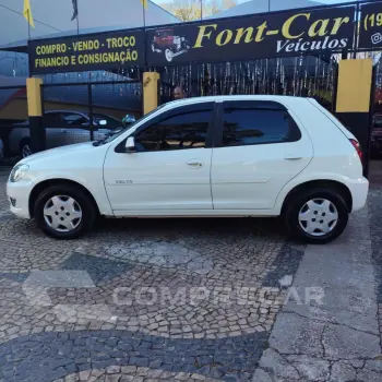 Celta Spirit/ LT 1.0 MPFI 8V FlexP. 5p
