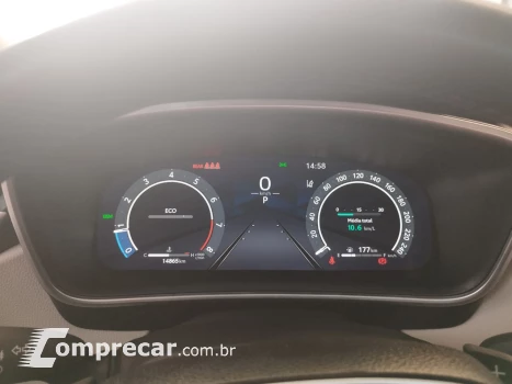 COROLLA 2.0 Vvt-ie Altis Direct Shift